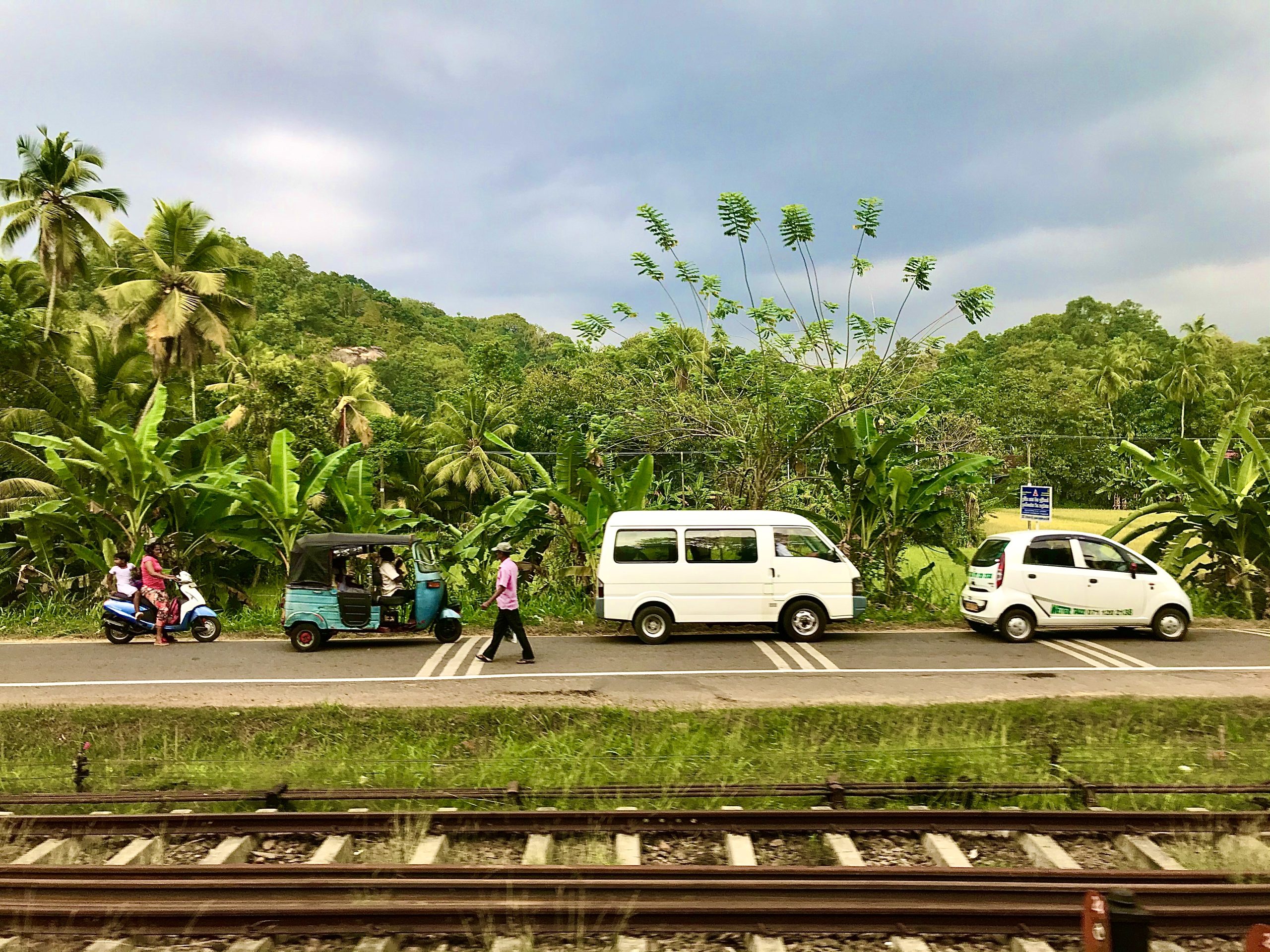 irst Time in Sri Lanka? The Ultimate 10-Day Itinerary & Transport