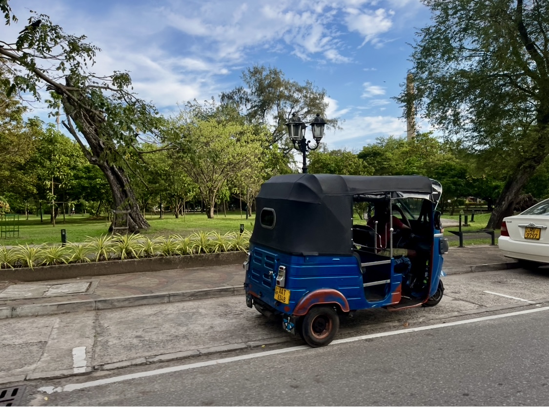 irst Time in Sri Lanka? The Ultimate 10-Day Itinerary & Transport