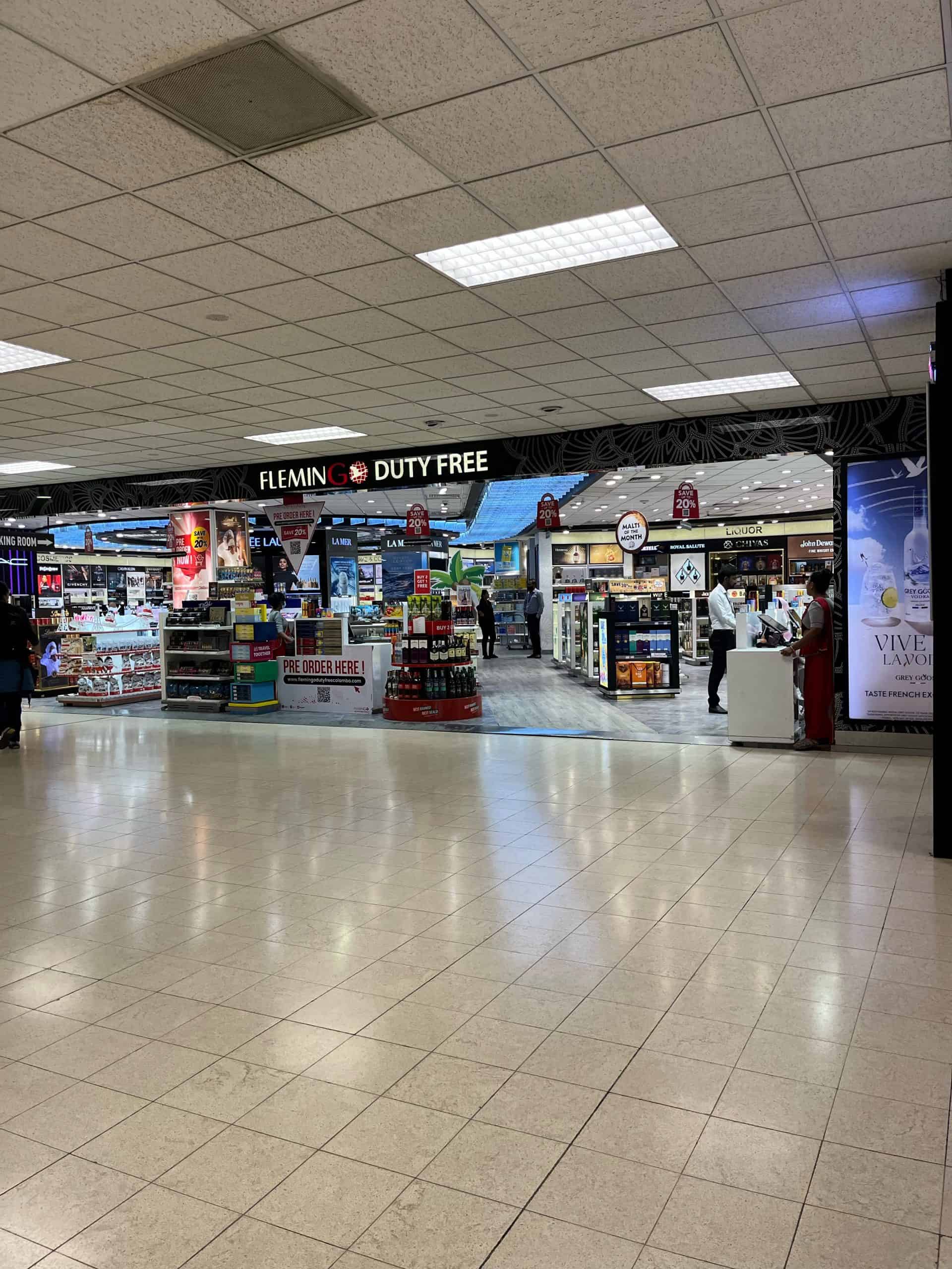 colombo-airport-guide