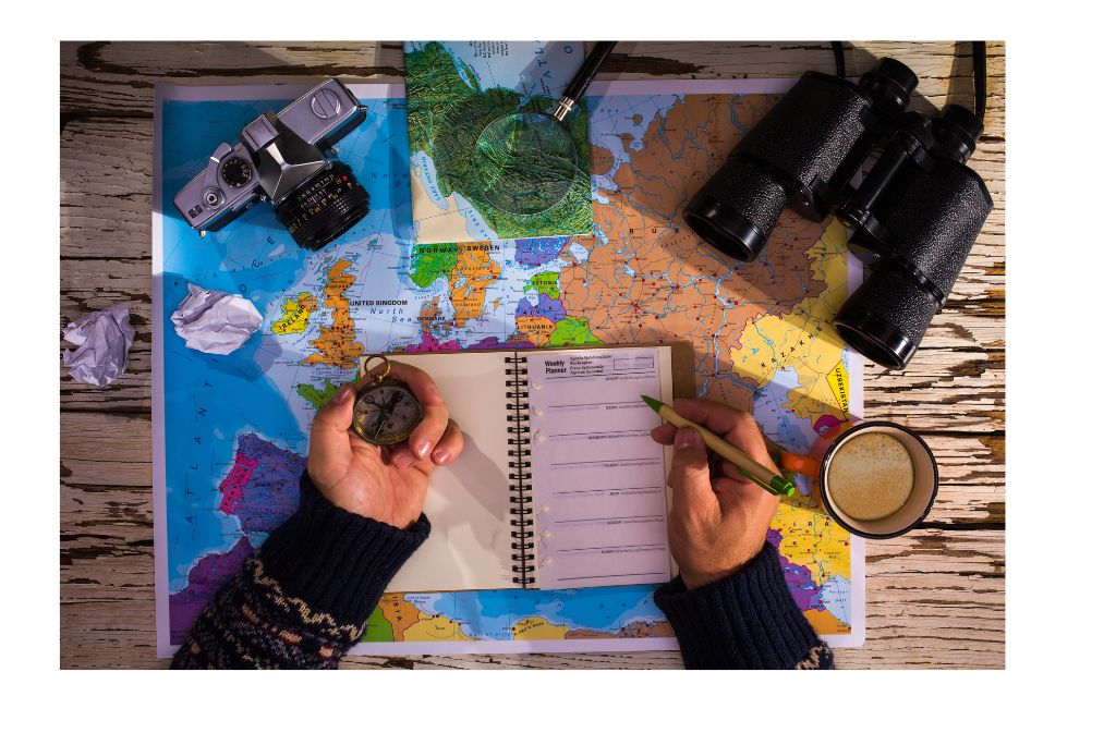 your-travel-planner-the-ultimate-beginners-guide